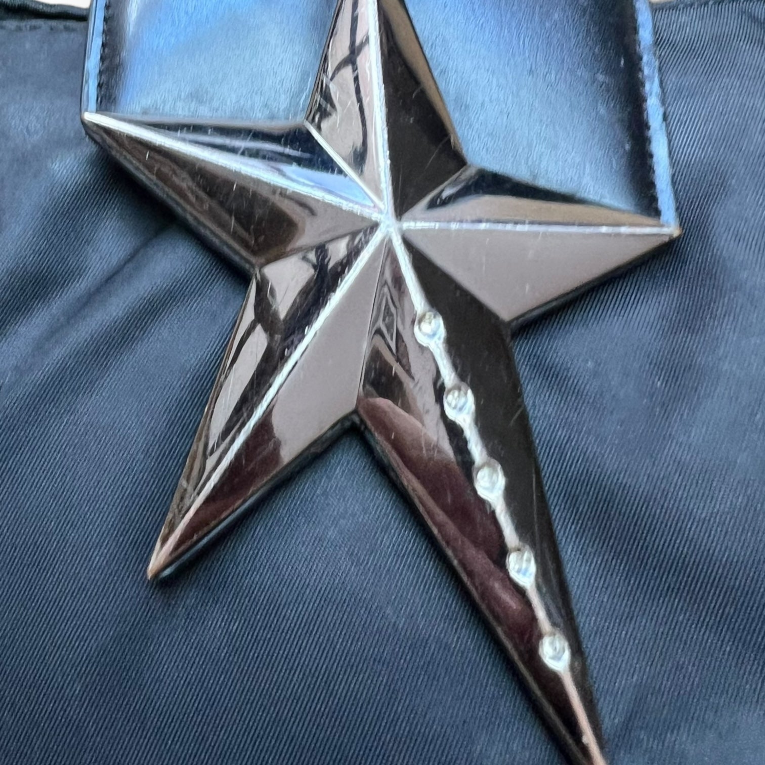Bolso Thierry Mugler