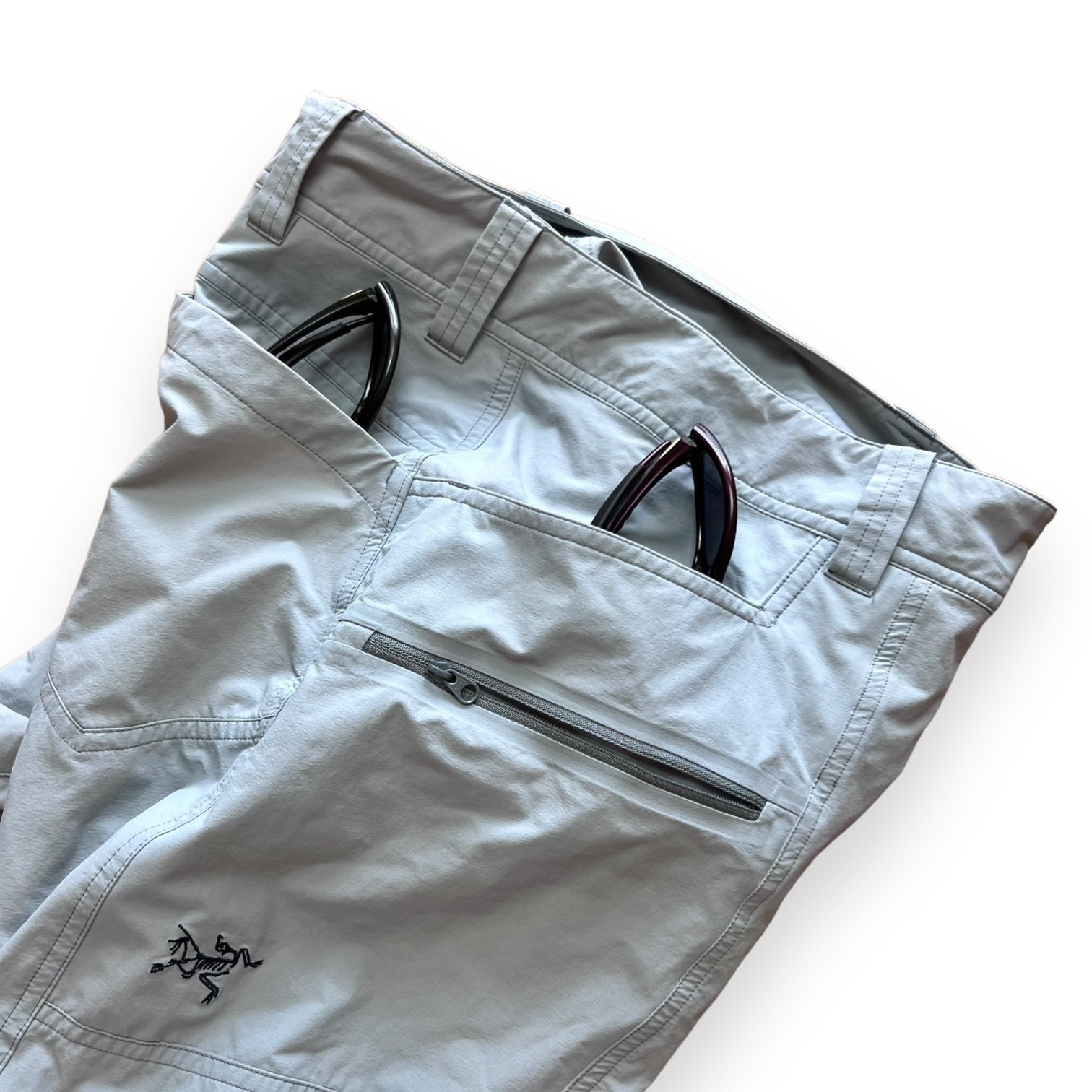 Arc'teryx cargo pants