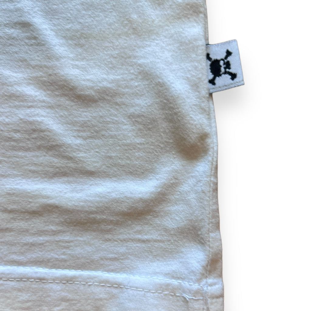 Oakley Software front logo tee - L