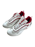 Prada linea rossa america's cup variation shoes - size 44
