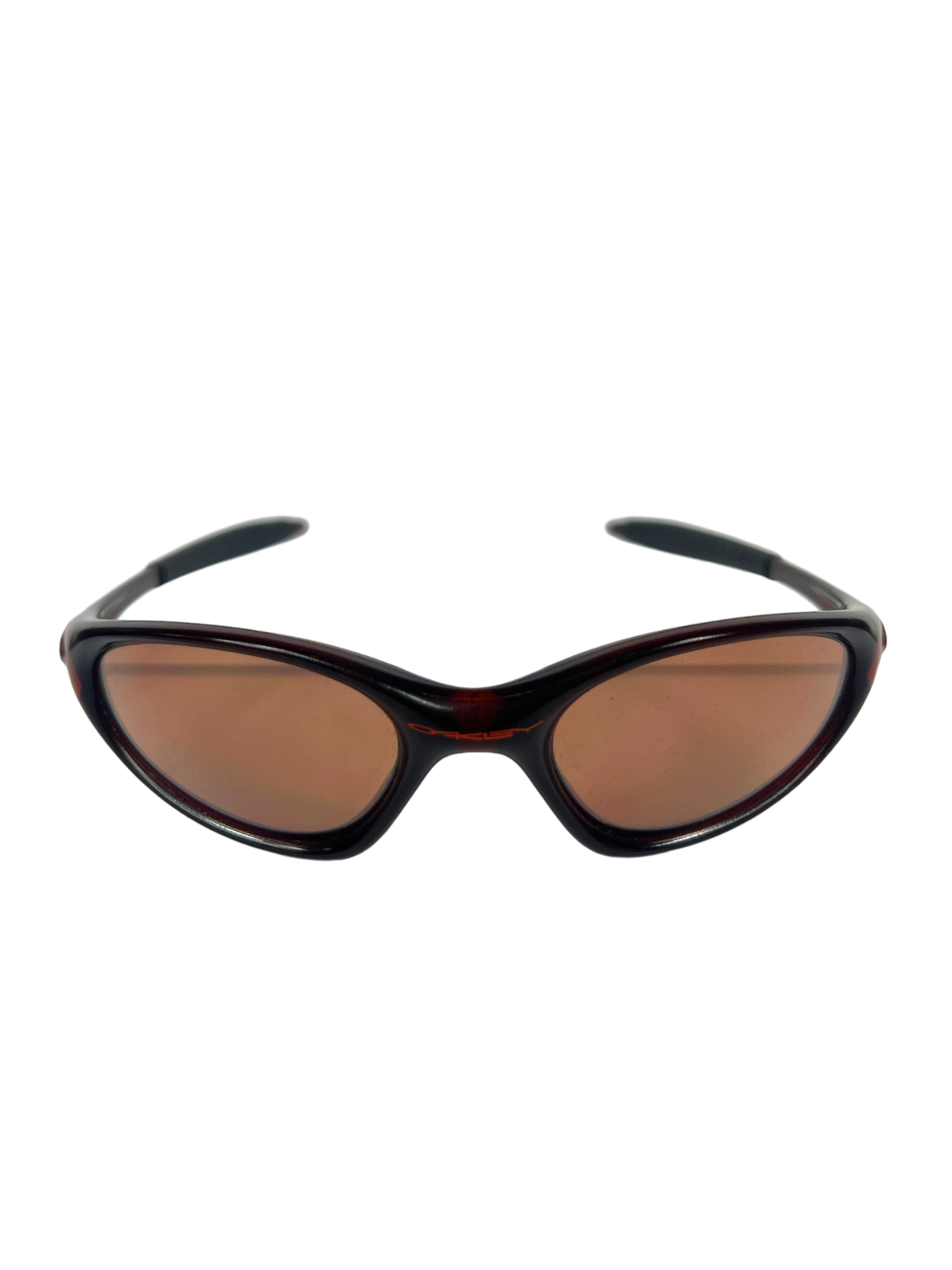 Oakley minute gen 2 w/flower sunglasses