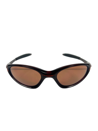 Oakley minute gen 2 w/flower sunglasses