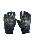 Oakley leather moto gloves - L