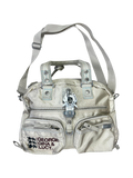 George Gina & Lucy "Fustanella Now" shoulder bag
