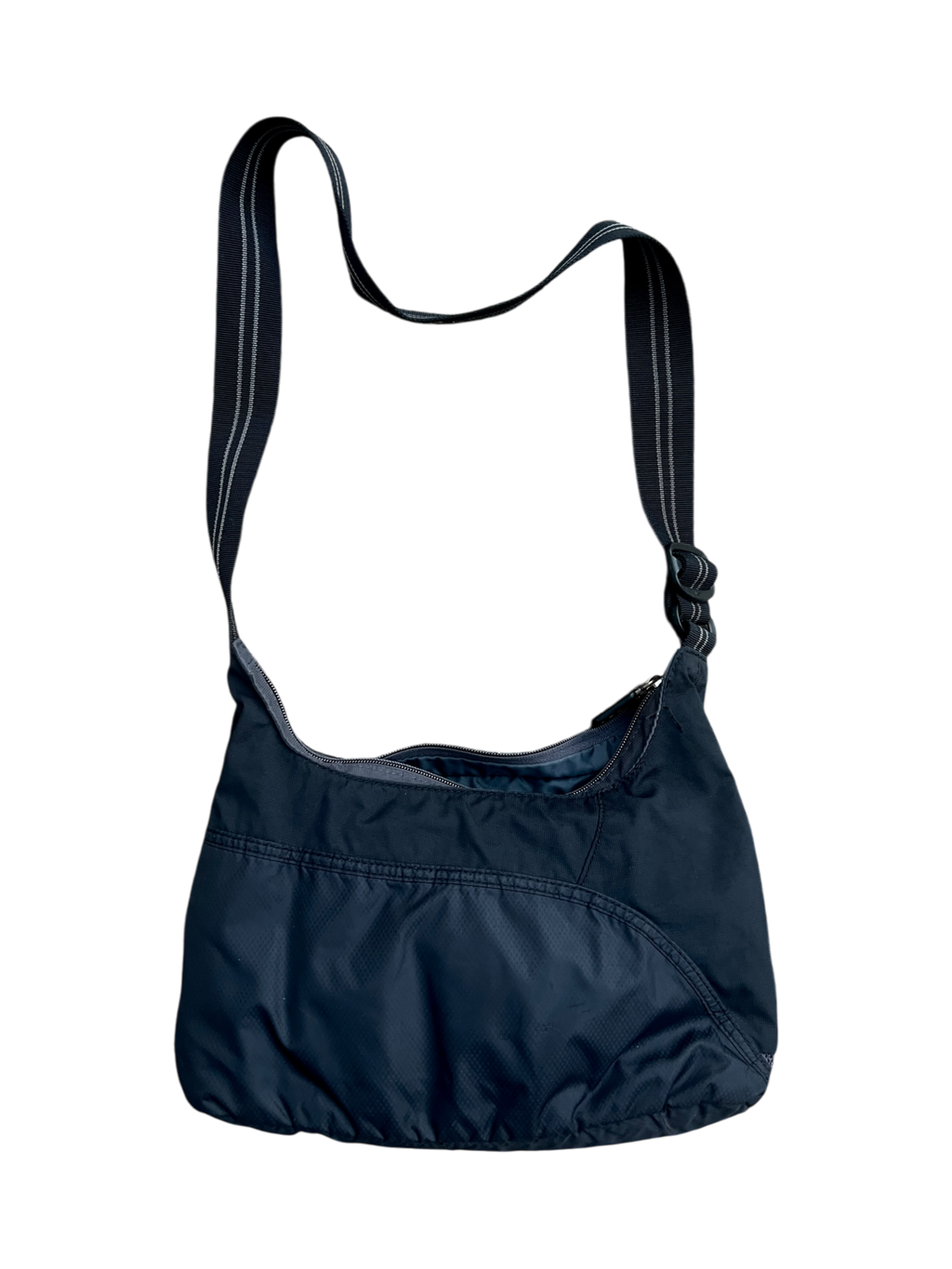 90's Nike Shoulder Bag