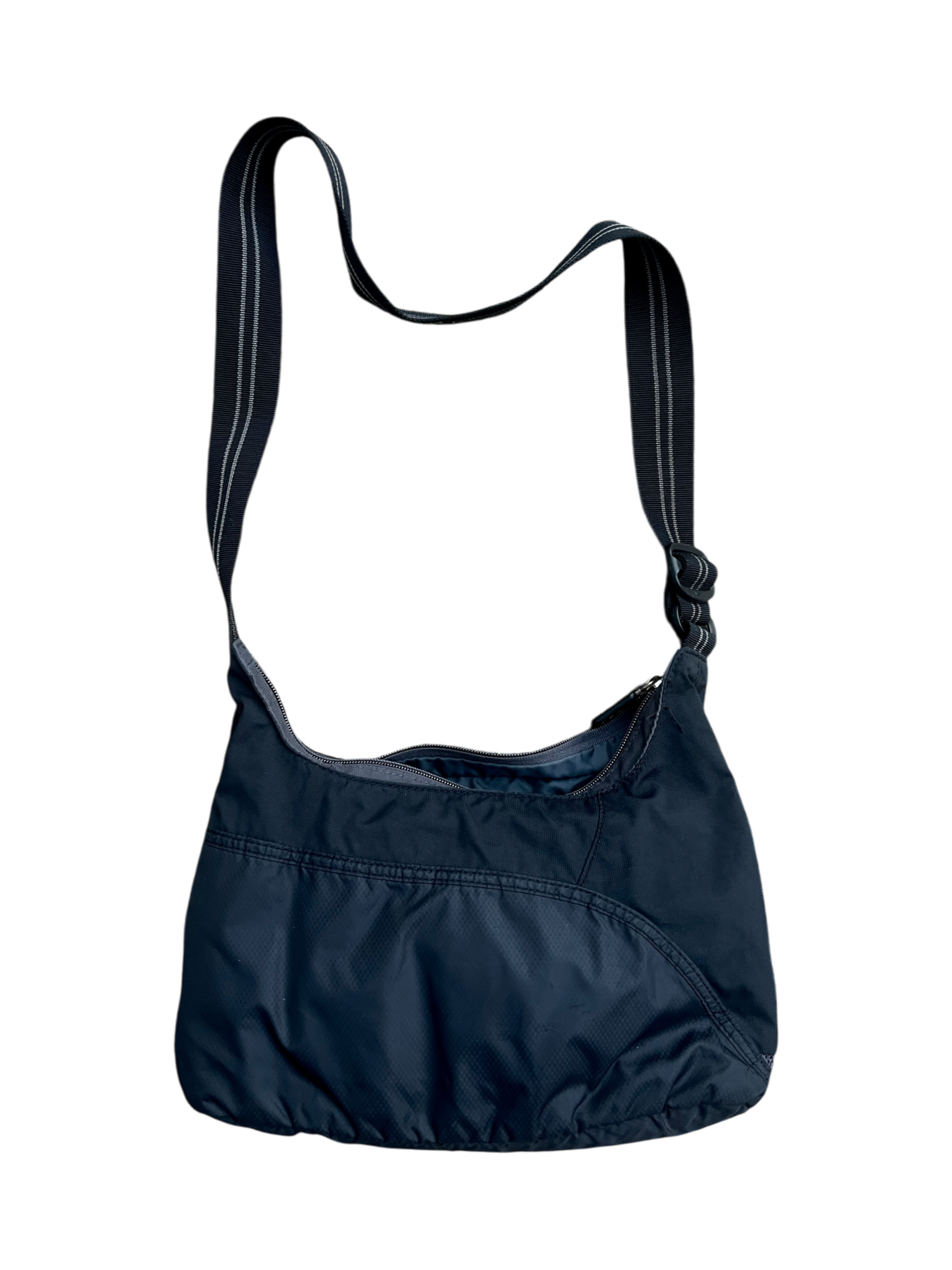 90's Nike Shoulder Bag