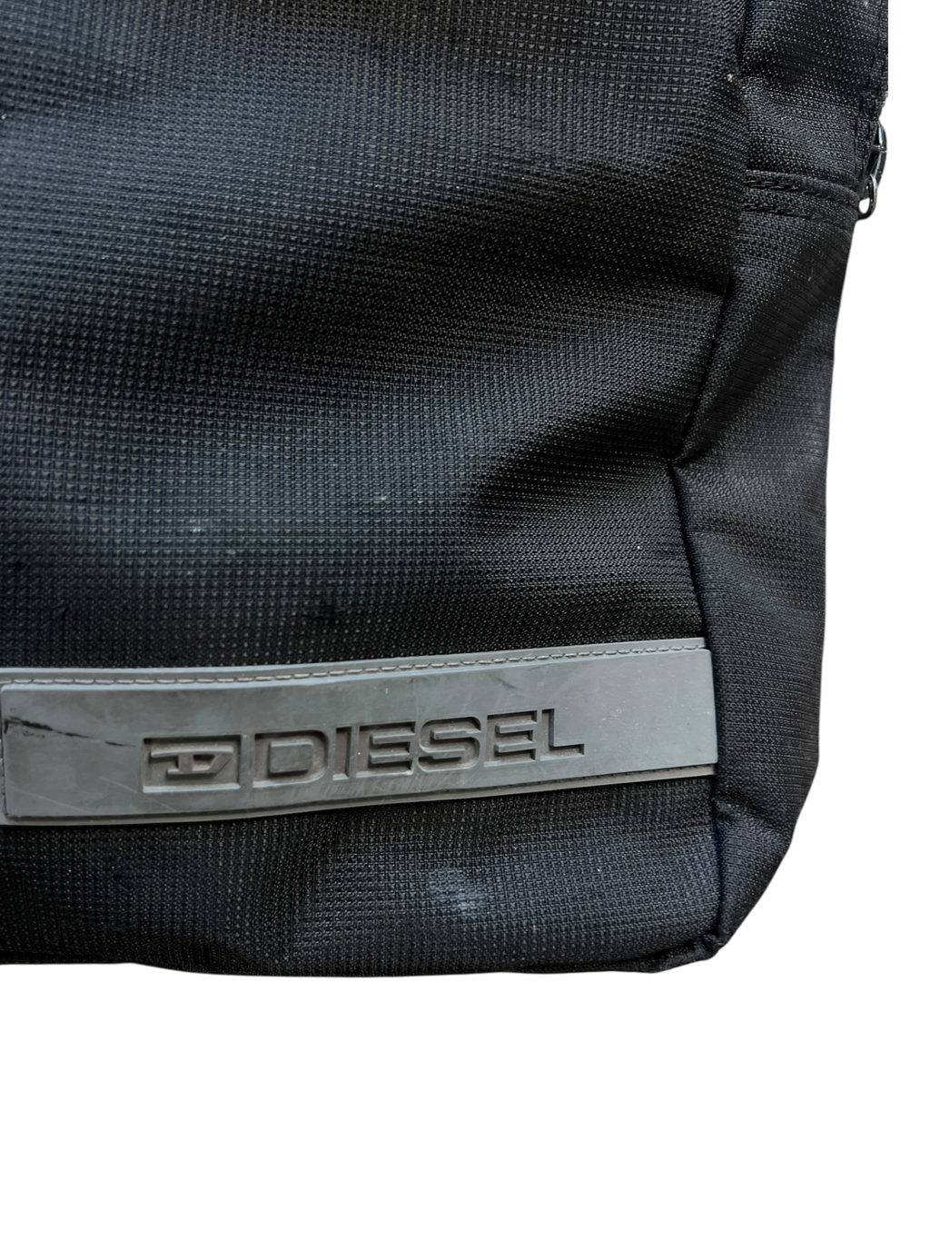 00'S DIESEL SQUARE SLING BAG