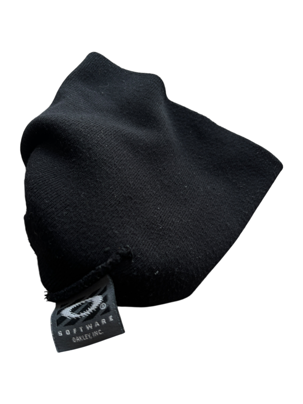 90'S OAKLEY SOFTWARE STATIC ICON BEANIE