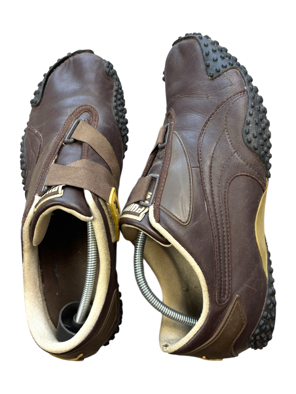 2000'S PUMA MOSTRO SAFARI (43)