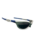 OAKLEY EYE JACKET 3.0 FMJ + ICE IRIDIUM