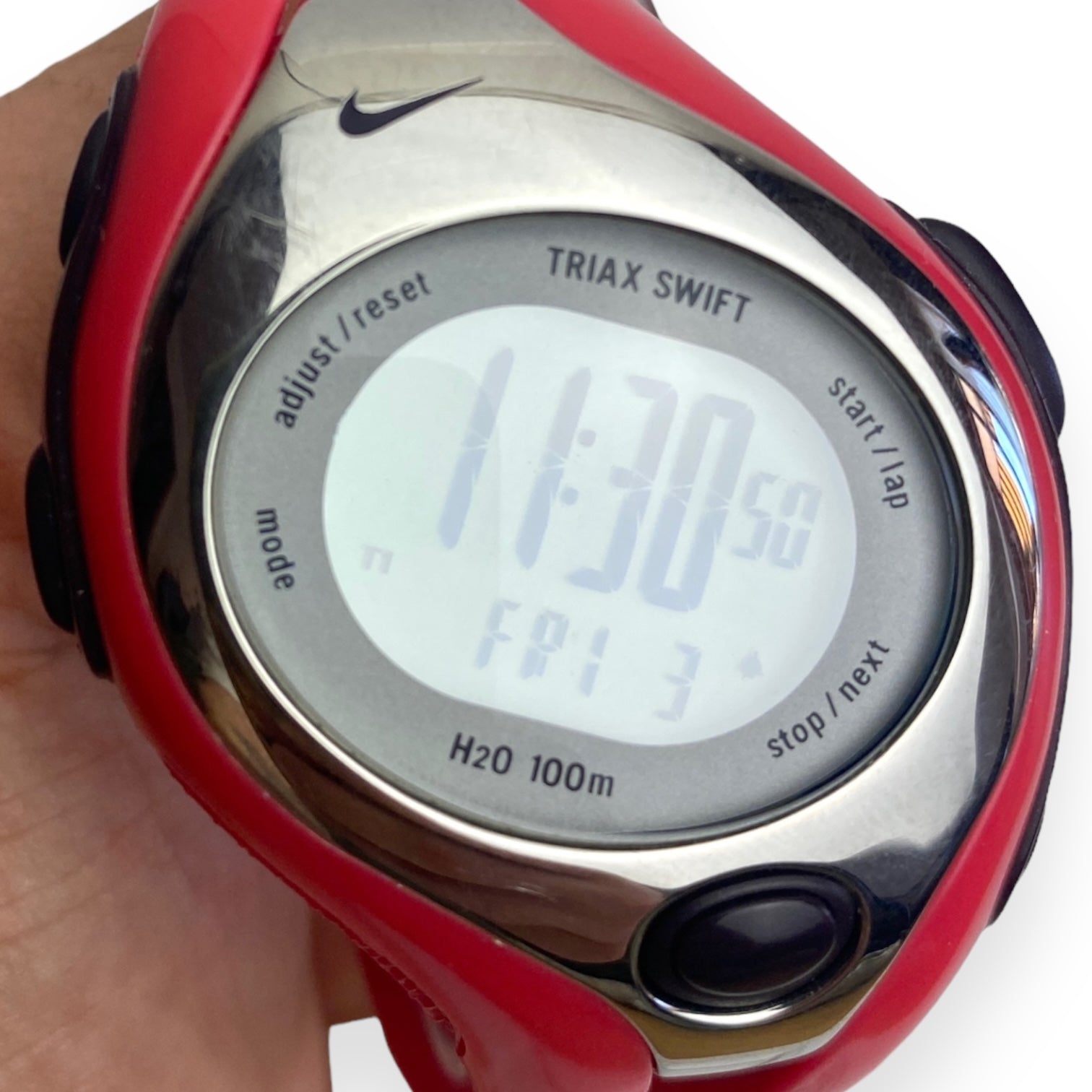 Reloj Nike triax swift