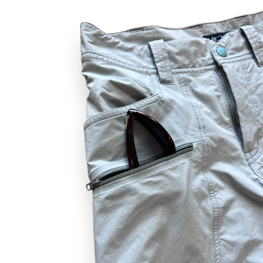 Arc'teryx cargo pants