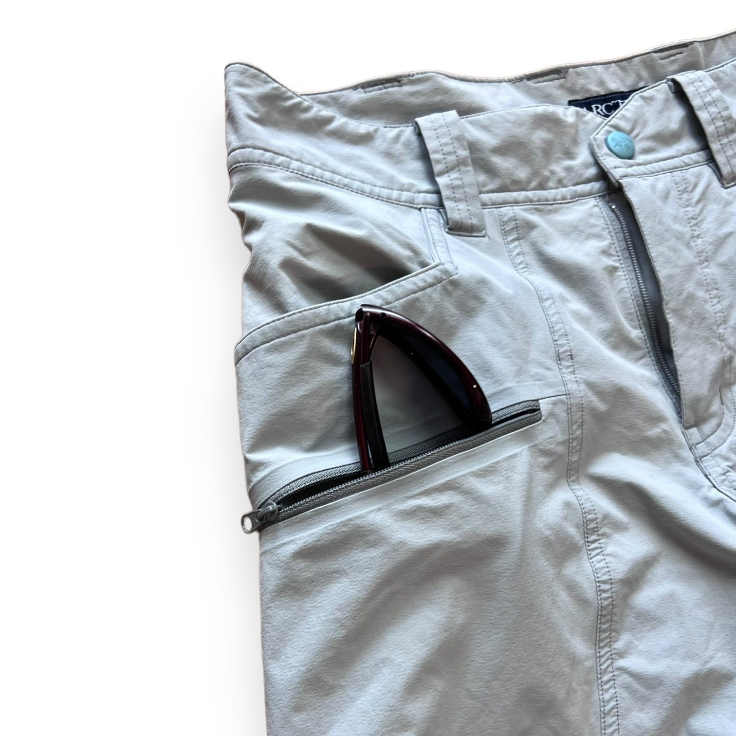 Arc'teryx cargo pants
