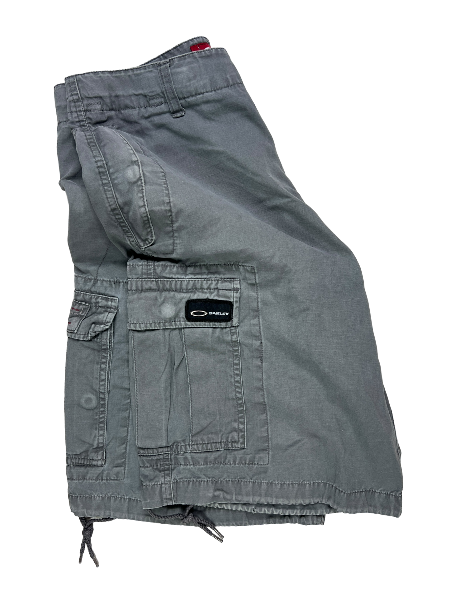 90's Oakley cargo short - M