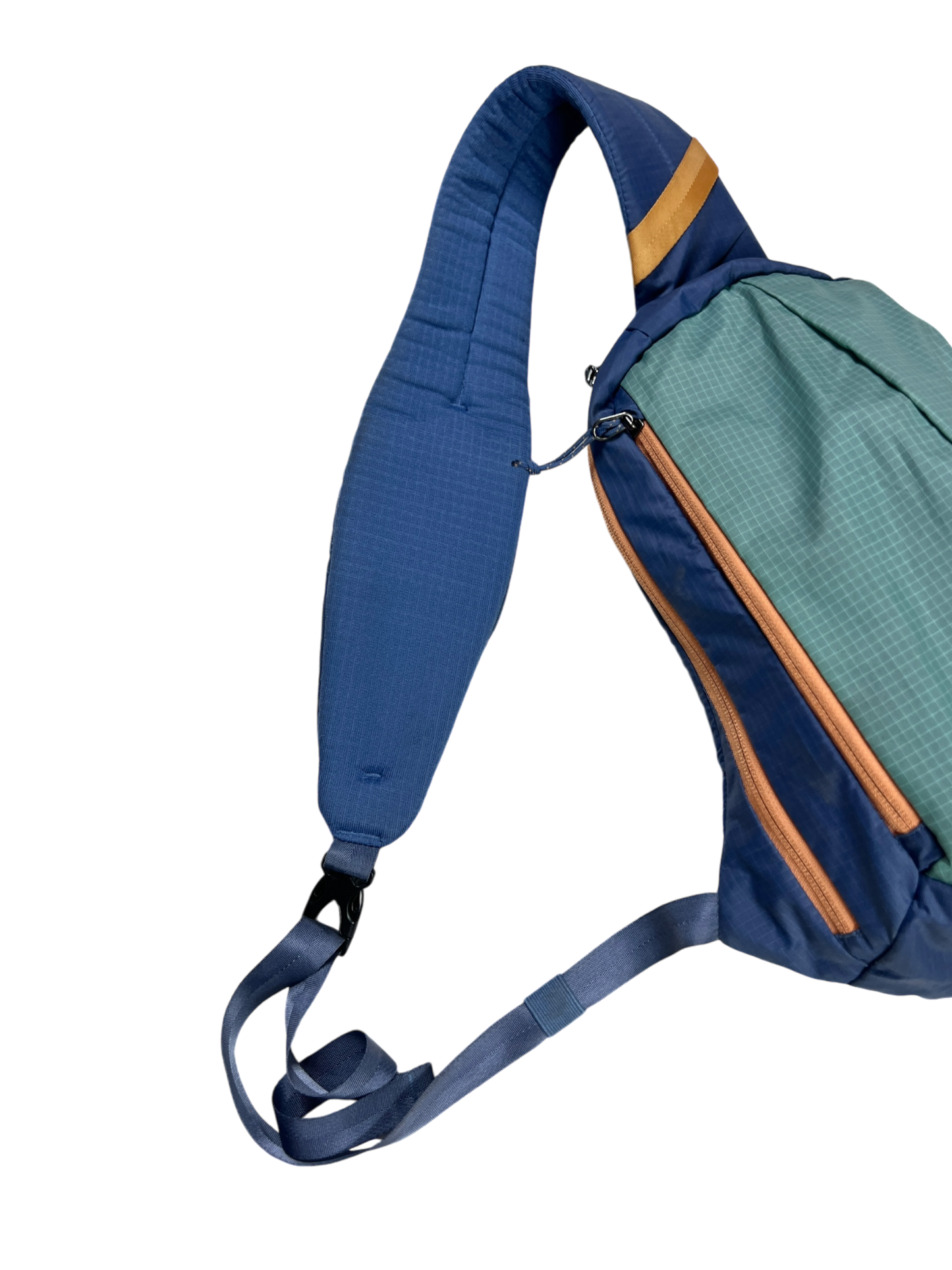 Patagonia 8L ultra light sling bag