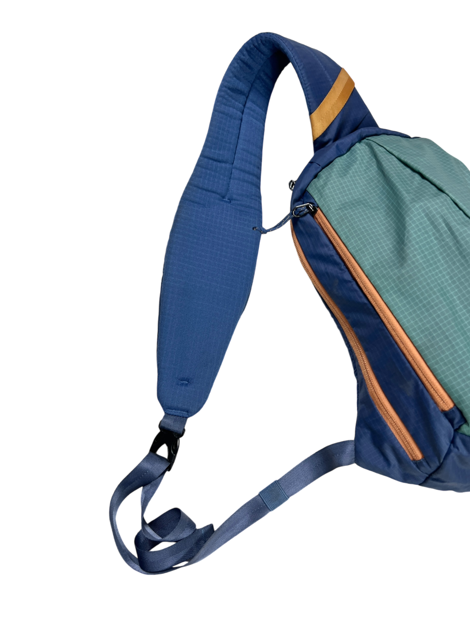 Patagonia 8L ultra light sling bag