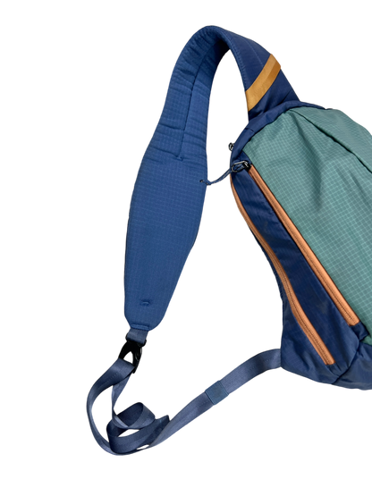 Patagonia 8L ultra light sling bag