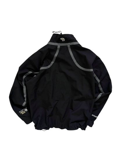 Mountain Hardwear 00s taped seam conduit softshell jacket - M Mountain Hardwear 00s taped seam conduit softshell jacket - M