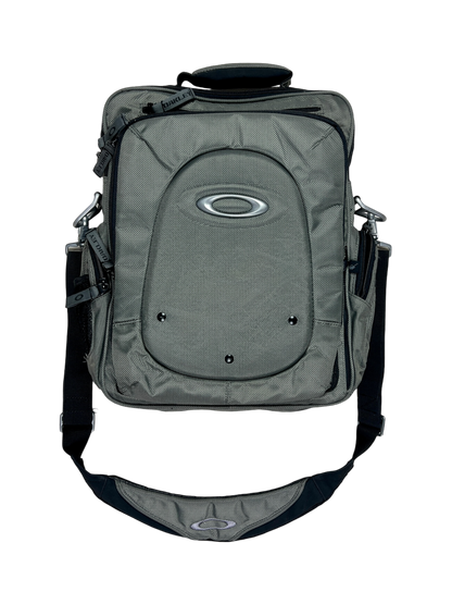 2005 Oakley Tactical Field Gear Vertical Computer Bag 2.0