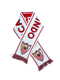 Sevilla FC "Nunca Me Rindo" Soccer Scarf