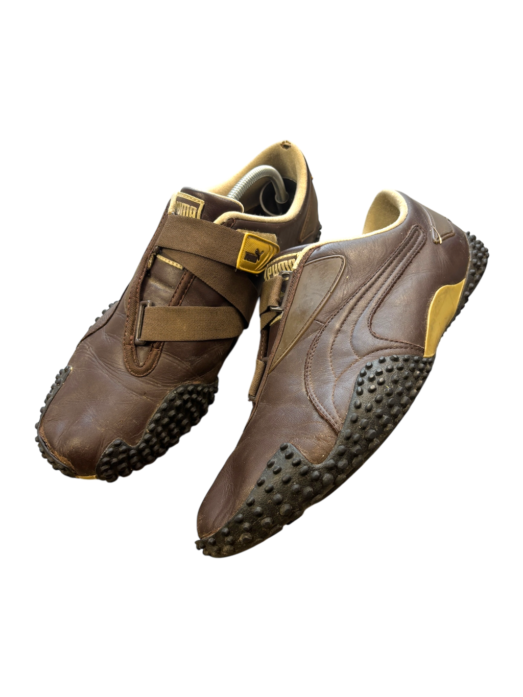 2000'S PUMA MOSTRO SAFARI (43)