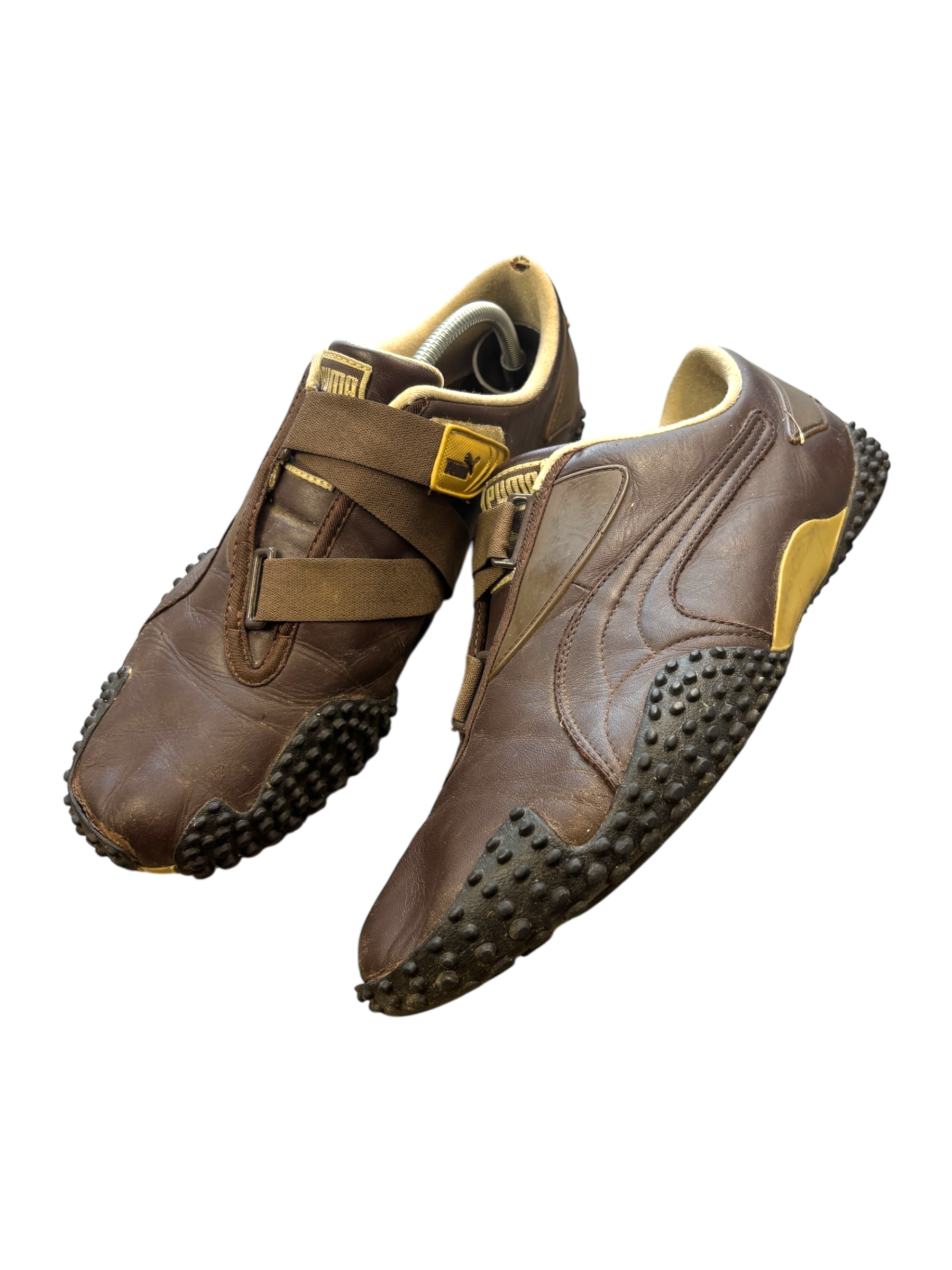 2000'S PUMA MOSTRO SAFARI (43)
