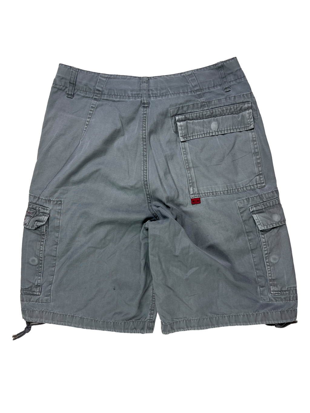 90'S OAKLEY CARGO SHORT
