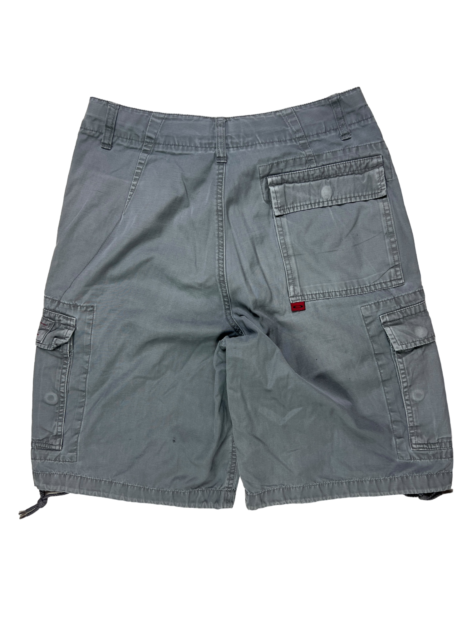 90'S OAKLEY CARGO SHORT