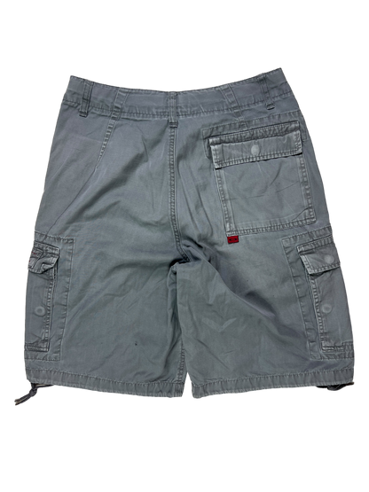 90's Oakley cargo short - M