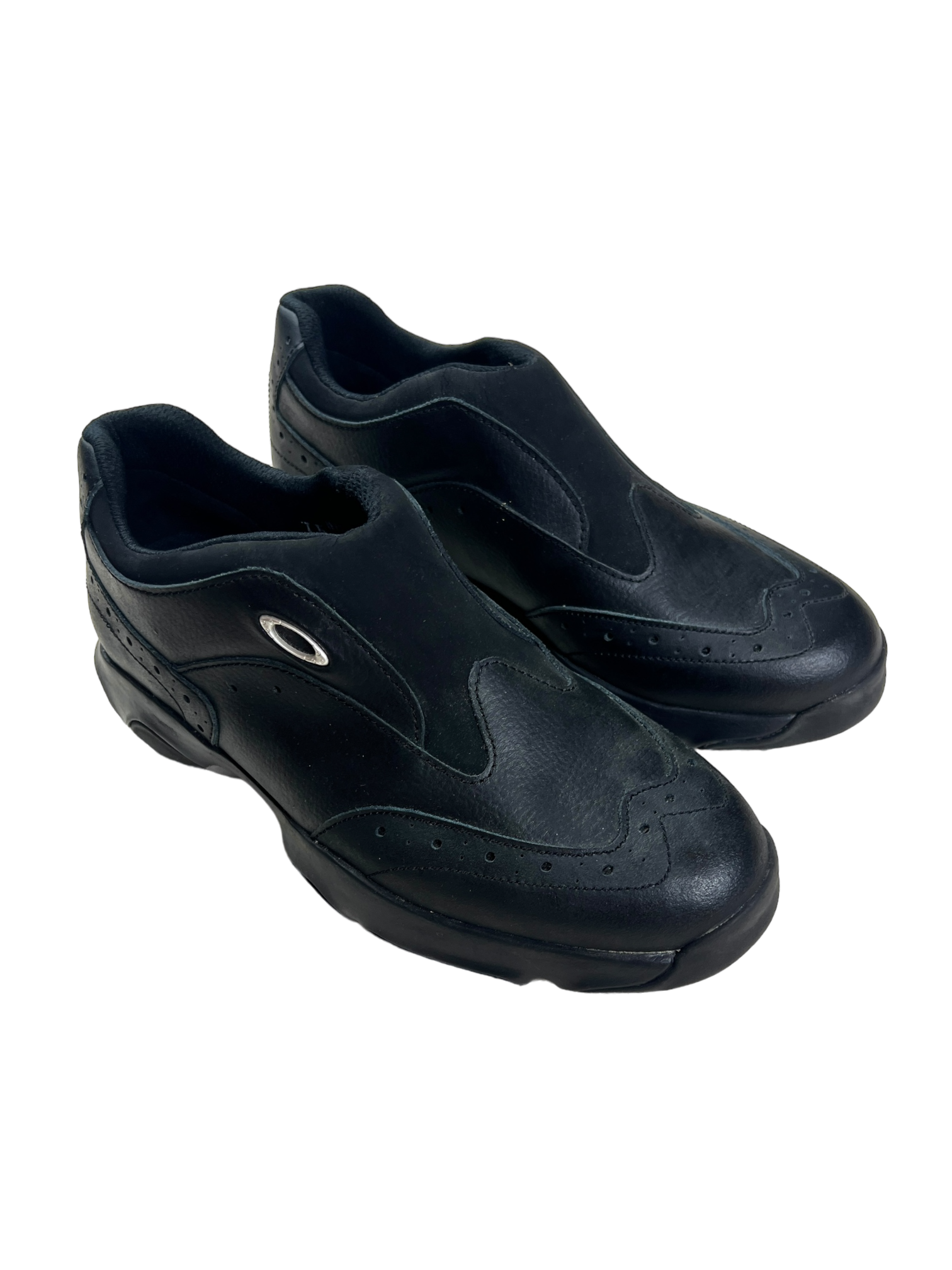 00's Oakley golf shoes