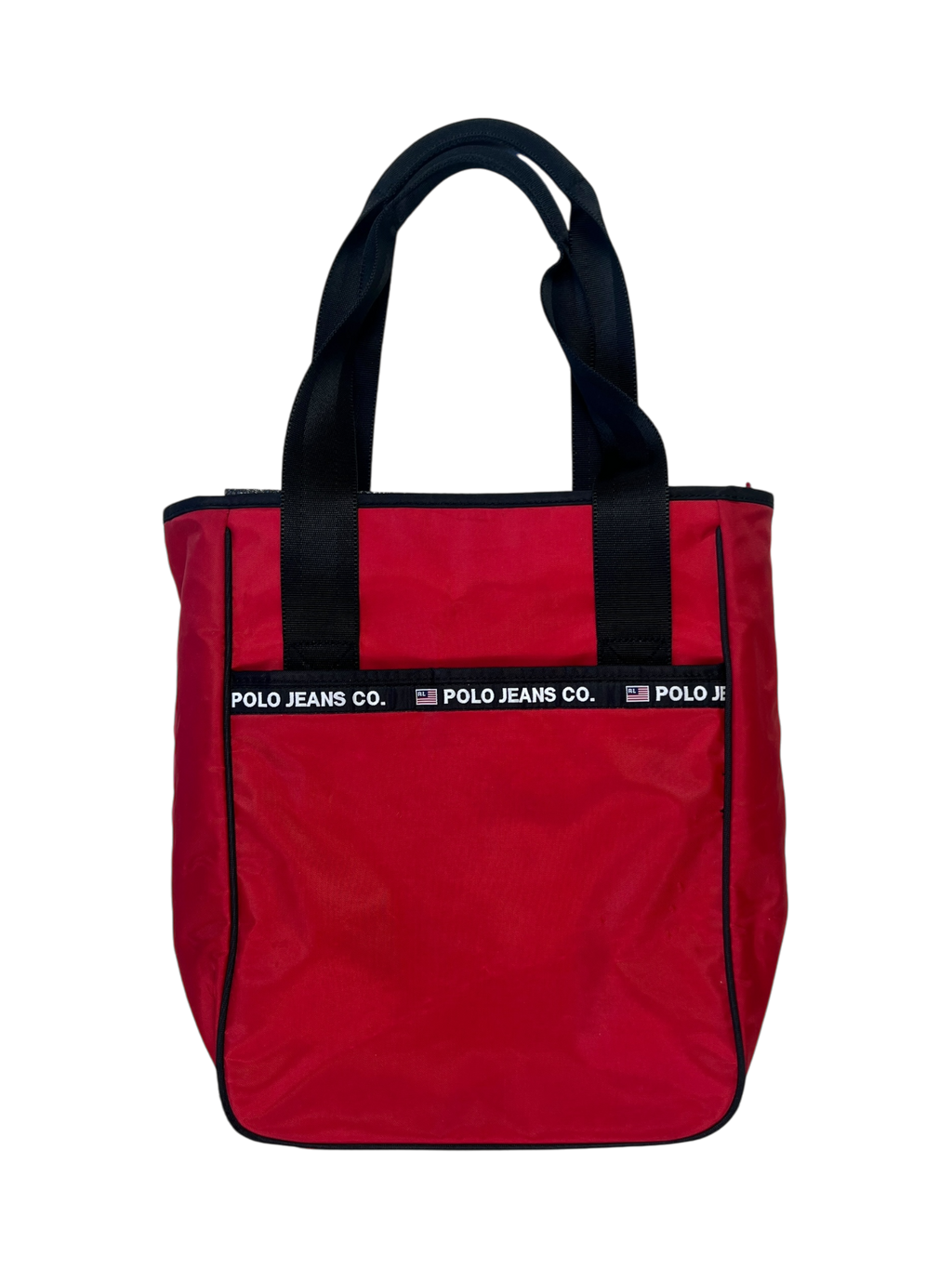 Polo Jeans tote bag / shoulder bag