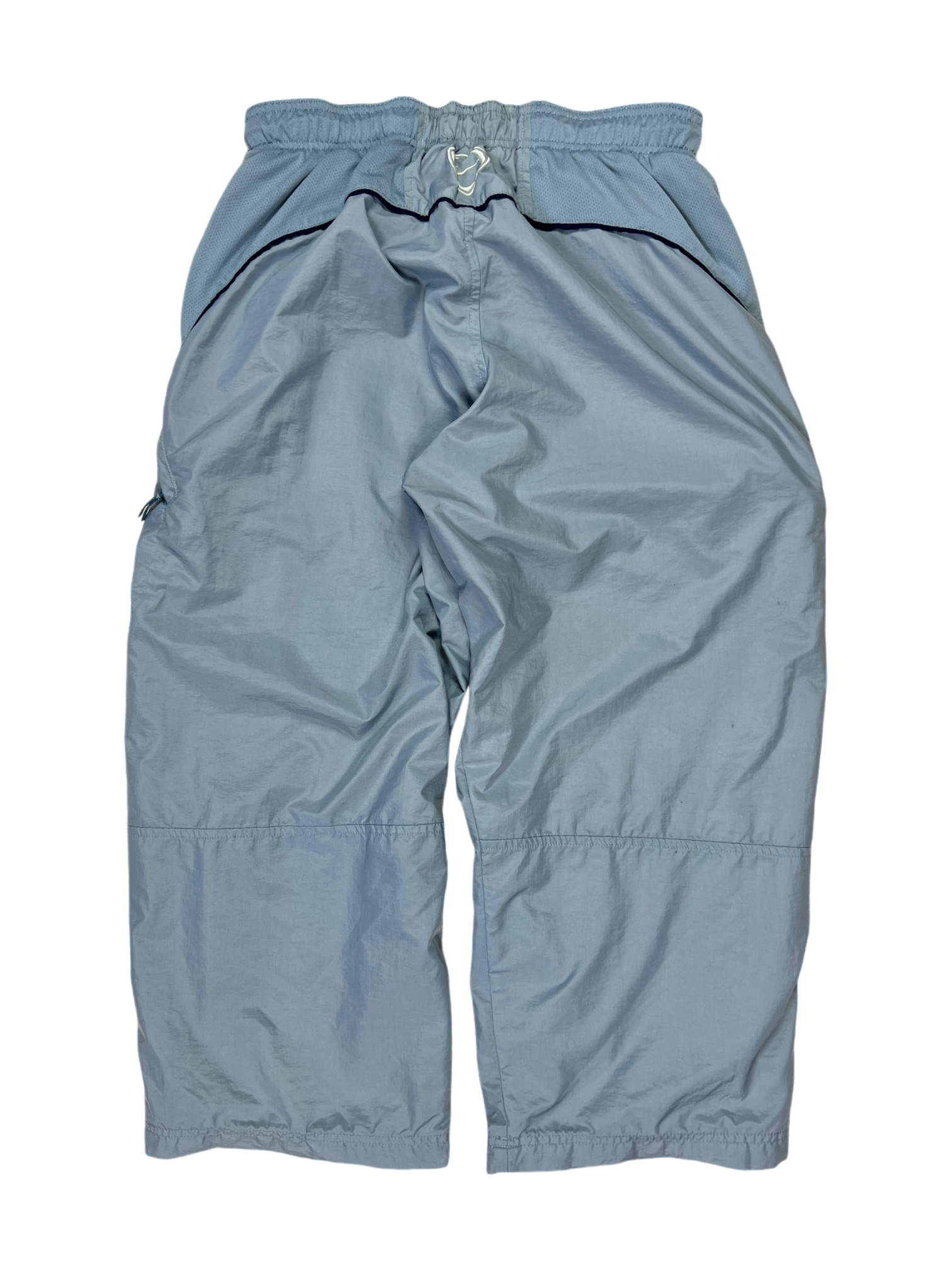Nike Pirate Total 90 Baggy Joggers - M