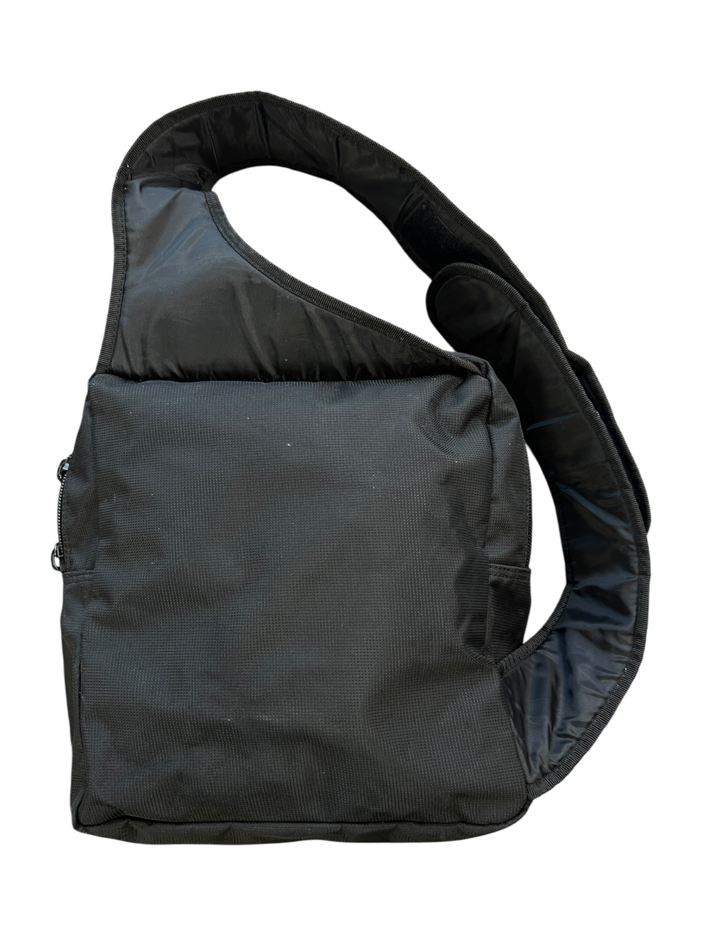 00'S DIESEL SQUARE SLING BAG