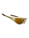 OAKLEY MINUTE GEN 2 FMJ PLATINUM / GOLD IRIDIUM