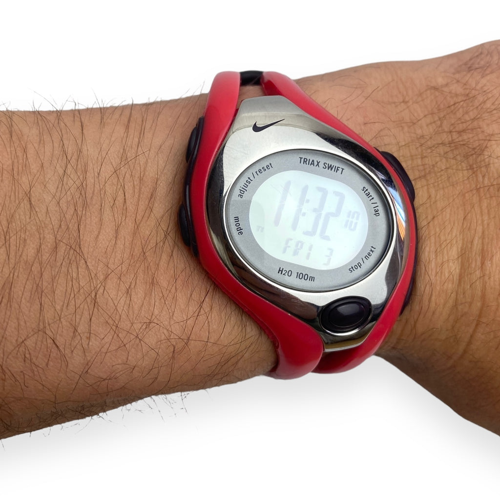 Reloj Nike triax swift