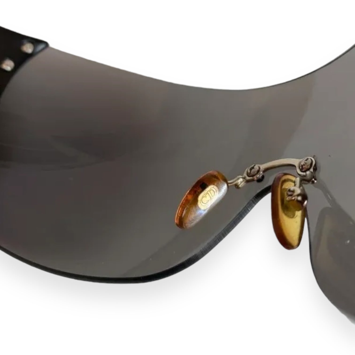 Gafas Dior Bike John Galliano era