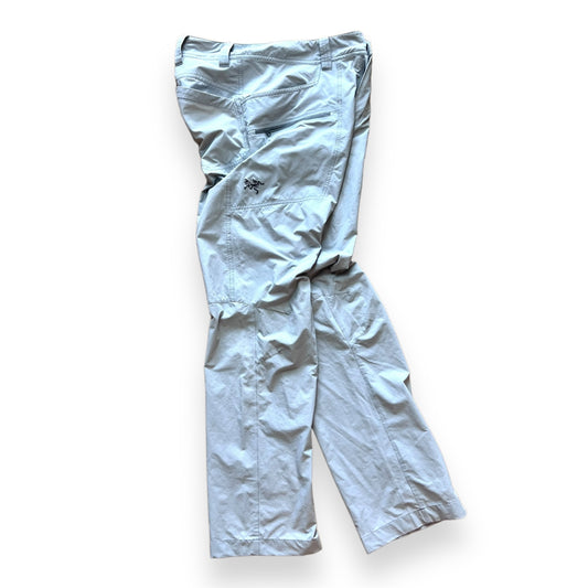 Arc'teryx cargo pants