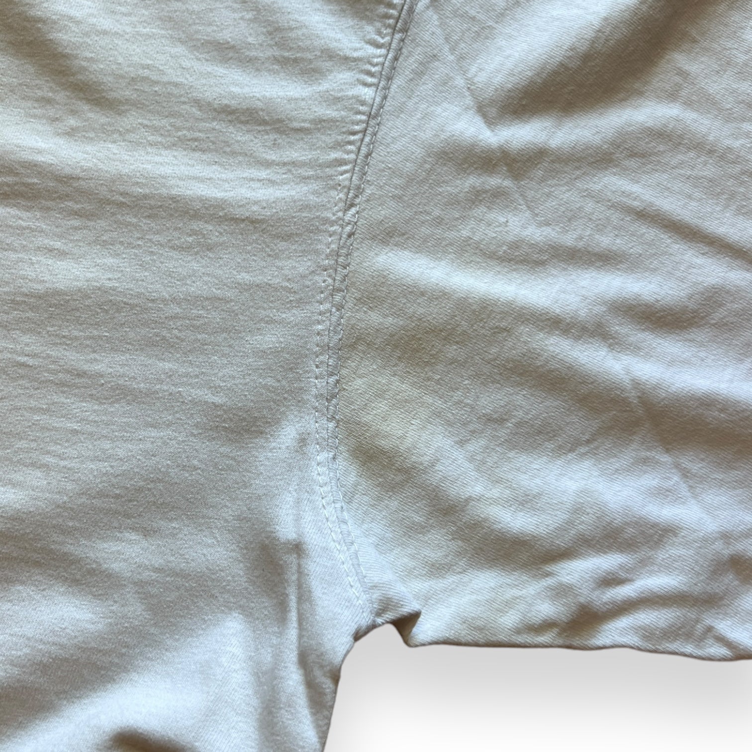 Oakley Software front logo tee - L