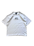 90's Oakley software central logo tee - M