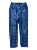Jeans Just Cavalli all print - 28