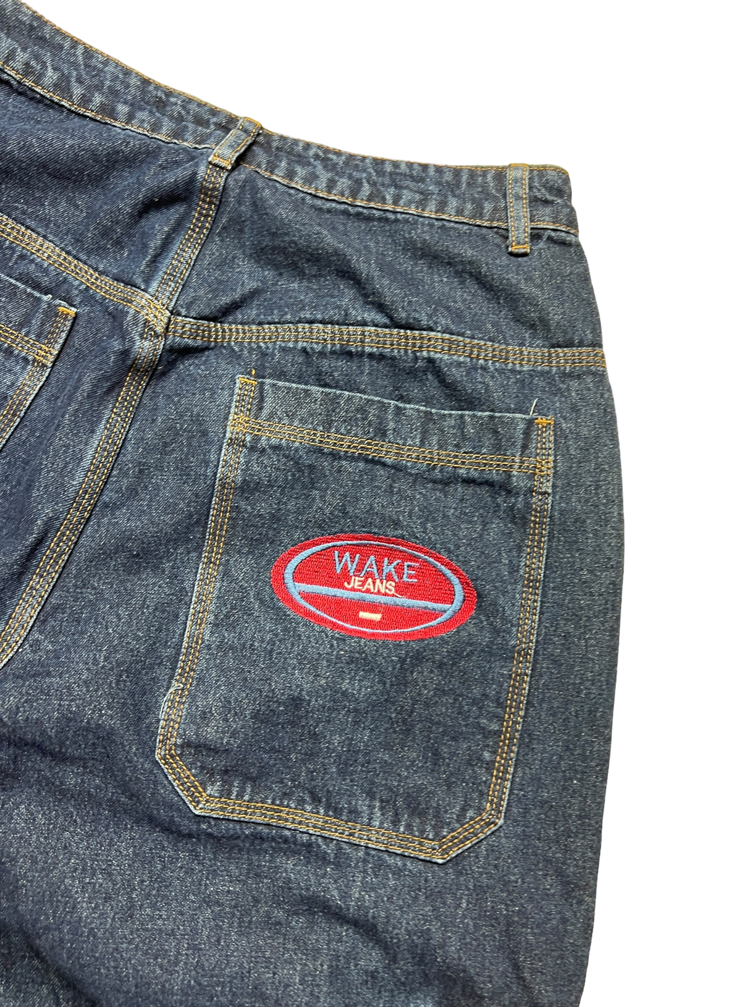 Wake baggy jeans - XL