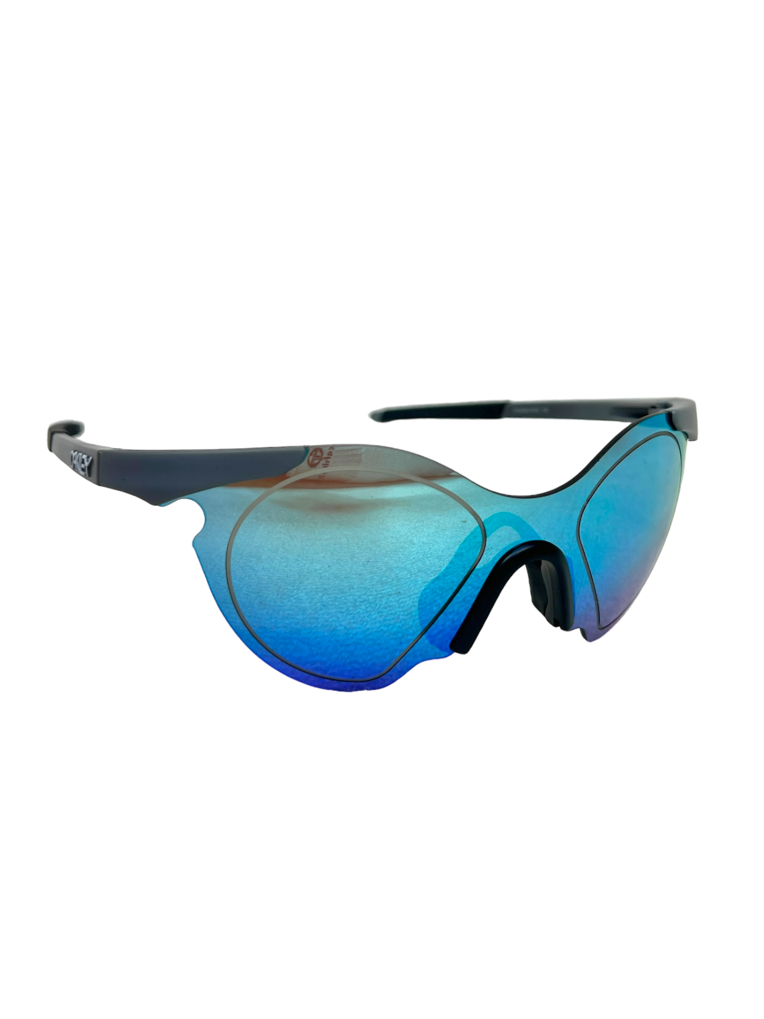 Oakley MUZM Sub Zero steel blue prizm sunglasses