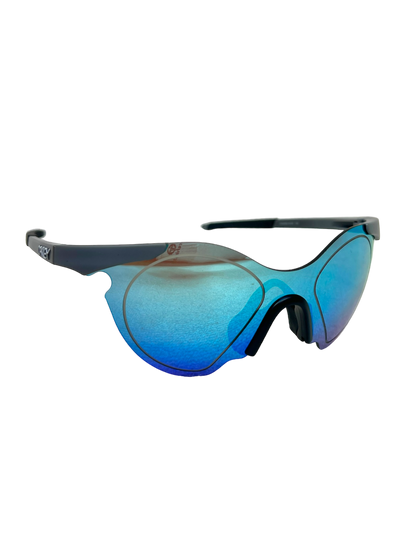 Oakley MUZM Sub Zero steel blue prizm sunglasses