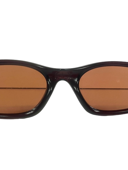 Oakley minute gen 2 w/flower sunglasses