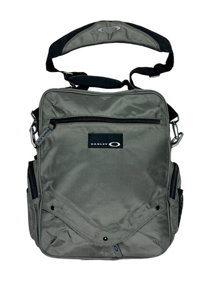 2005 Oakley Tactical Field Gear Vertical Computer Bag 2.0