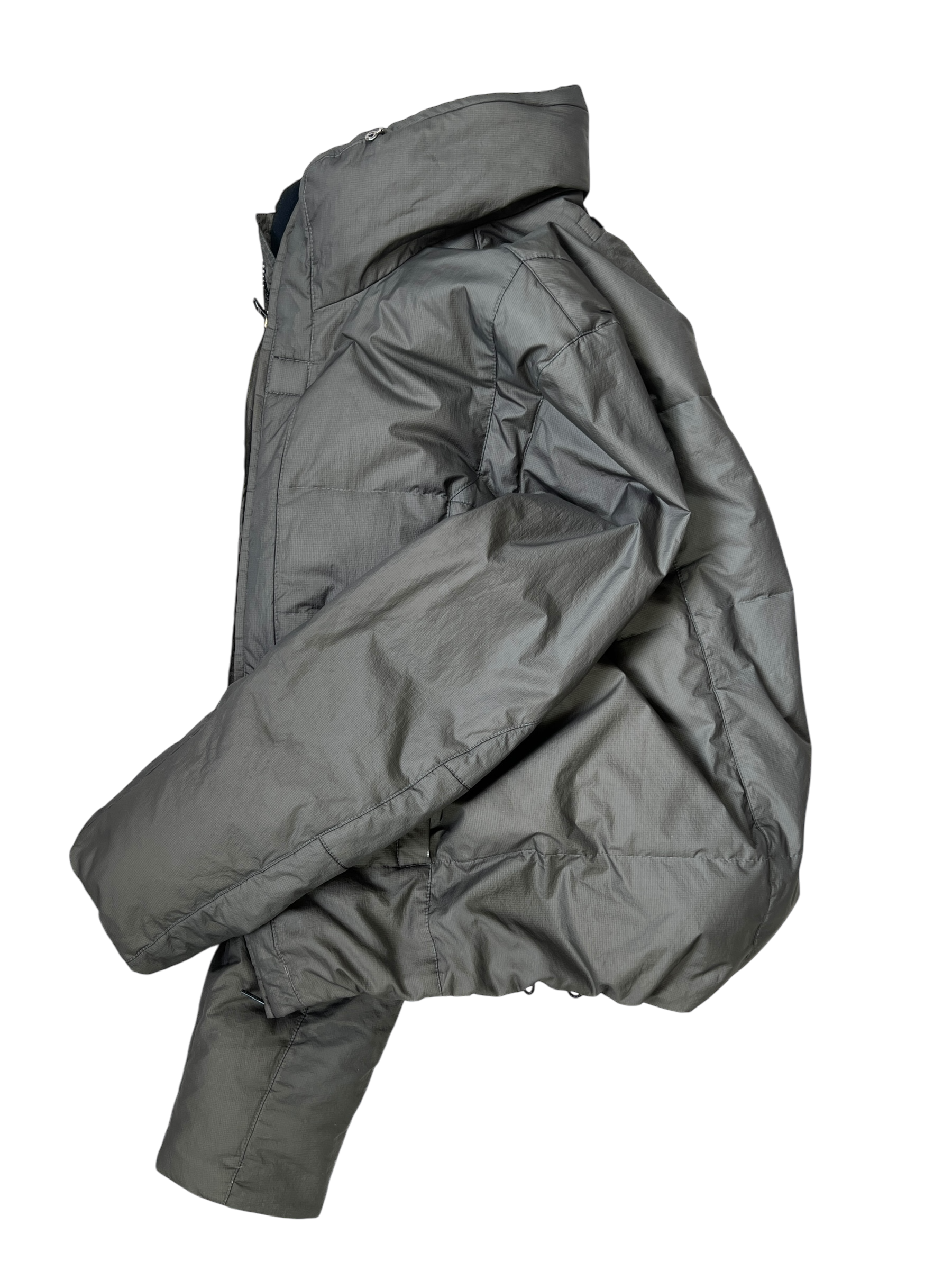 Marithé + François Girbaud Active Down Puffer