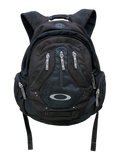 Oakley 3 Zippers Bacpack