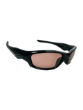 Oakley New Straight Jacket Polished Black G30 Iridium Sunglasses
