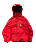 SALOMON RED SKI JACKET