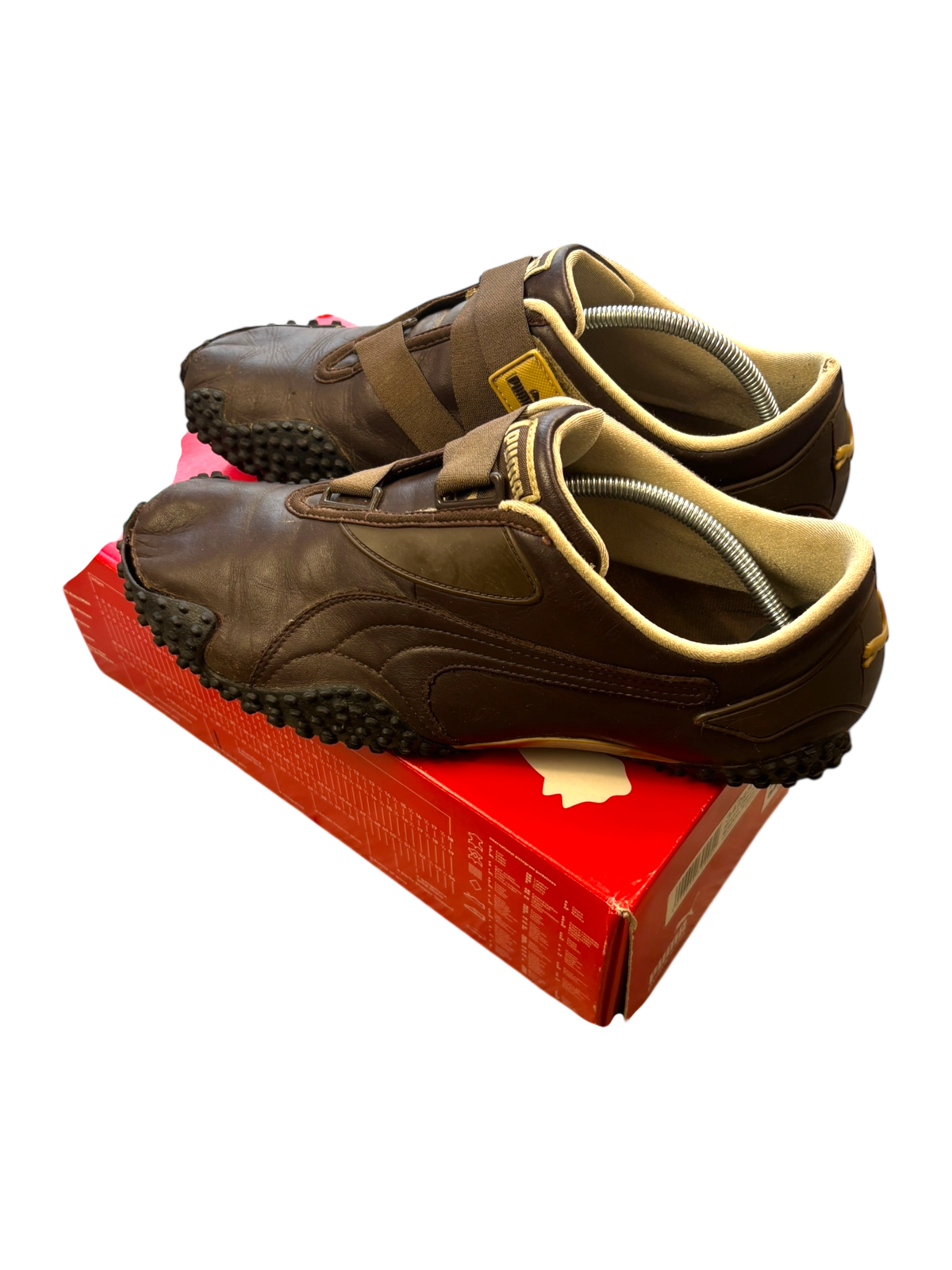 2000'S PUMA MOSTRO SAFARI (43)